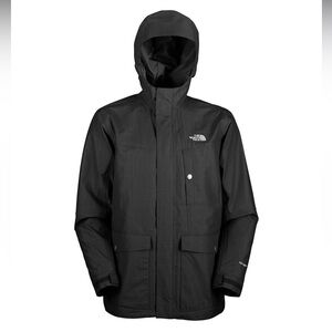 The North Face Men’s Boulder Jacket